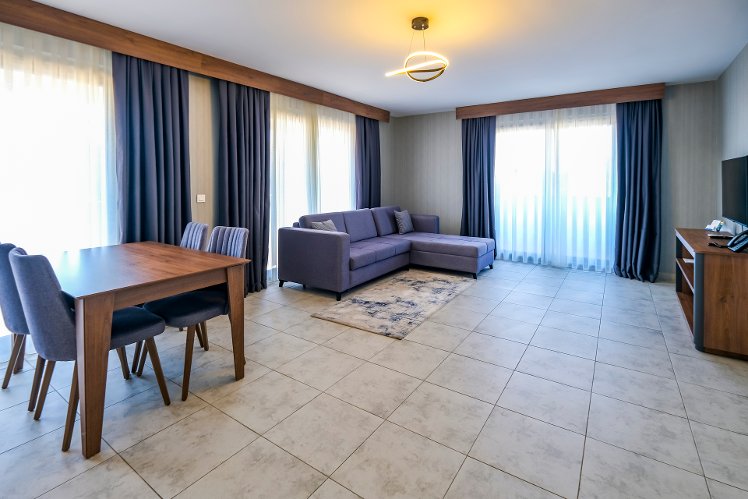 Days Inn By Wyndham Alanya, Antalya