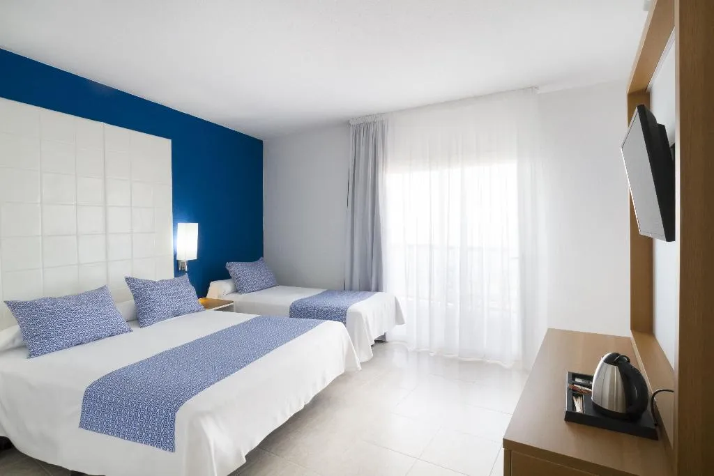 Room, Ibersol Torremolinos Beach, Costa Del Sol