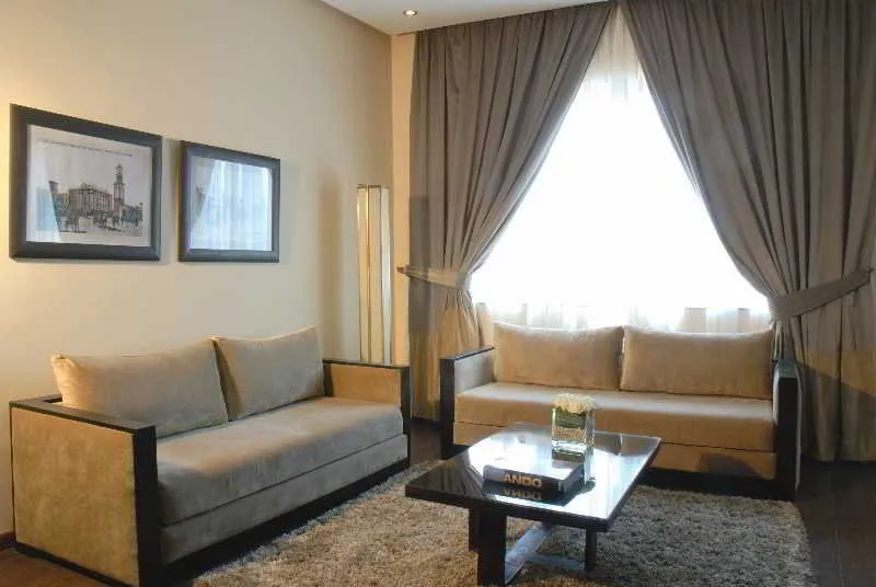 Room, Imperial Casablanca Hotel & Spa, Casablanca