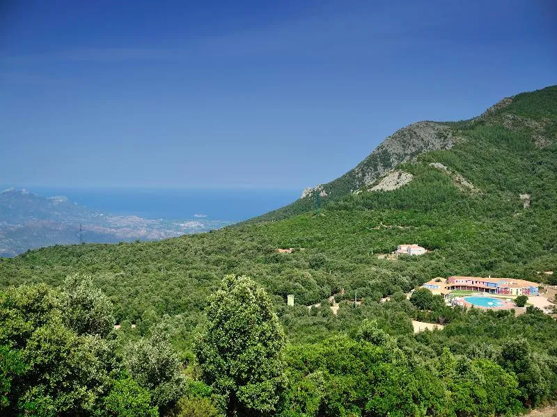 General view, Hotel Orlando Sardegna, Alghero
