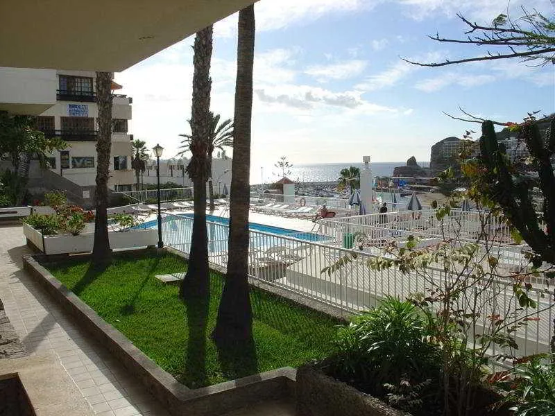Pool, Barlovento, Gran Canaria