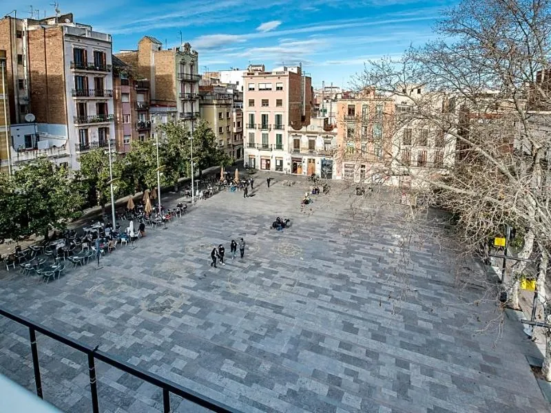 General view, La Casa Del Sol Hotel Gracia, Sonder by Marriott B, Barcelona