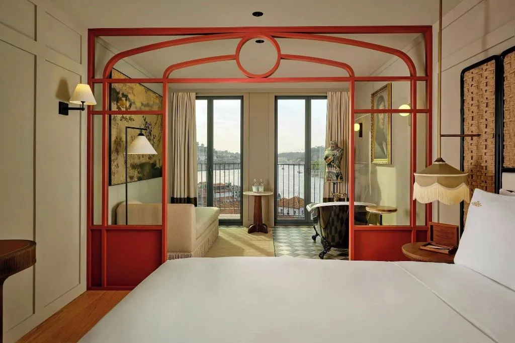 Room, Origine Porto Gaia A Tribute Portfolio Hotel, Porto
