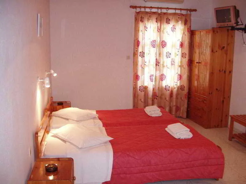 Room, Cyclades Studios, Mykonos