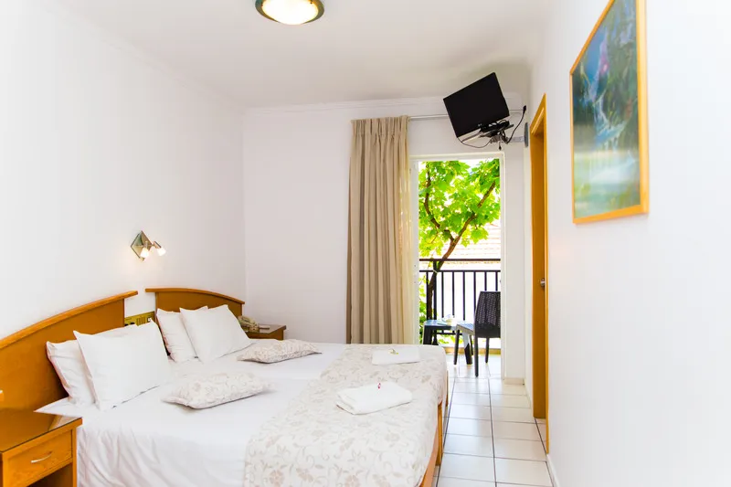Double or Twin STANDARD Room, Astali Hotel, Crete