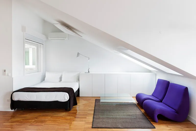APARTMENT STANDARD Room, Hello Lisbon Bairro Alto Apartments, Lisbon