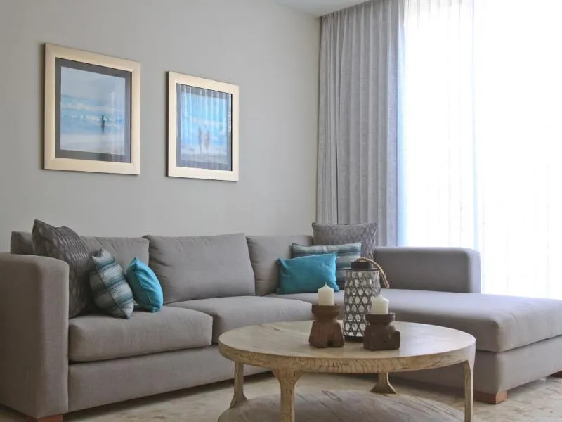 APARTMENT TWO BEDROOMS Room, Anah Suites, Playa Del Carmen