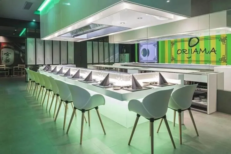 Restaurant, Marylanza Suites & Spa, Tenerife