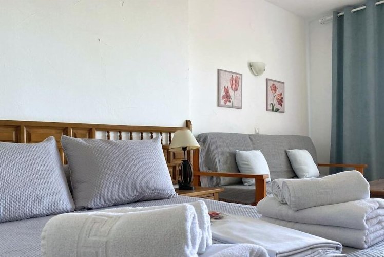 Apartamentos Benal Beach, Costa Del Sol