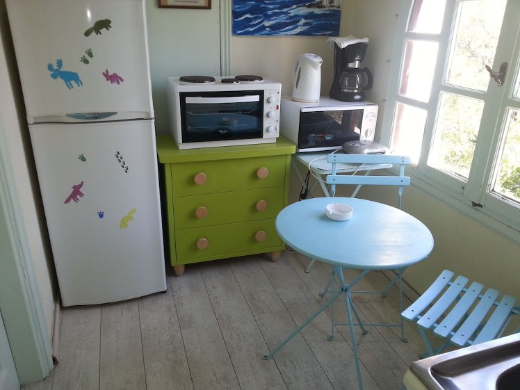 Rania Apartments, Mykonos