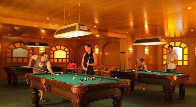 Sports and Entertainment, Bel Air Azur Resort Hurghada, Red Sea Riviera