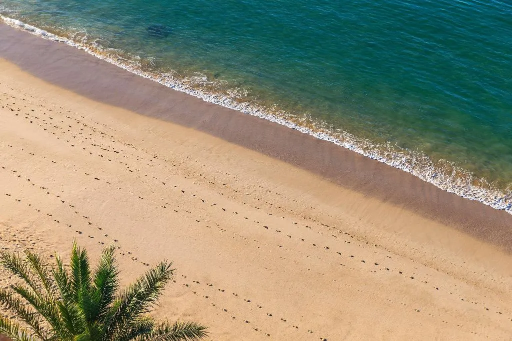 Beach, SANA Sesimbra, Lisbon