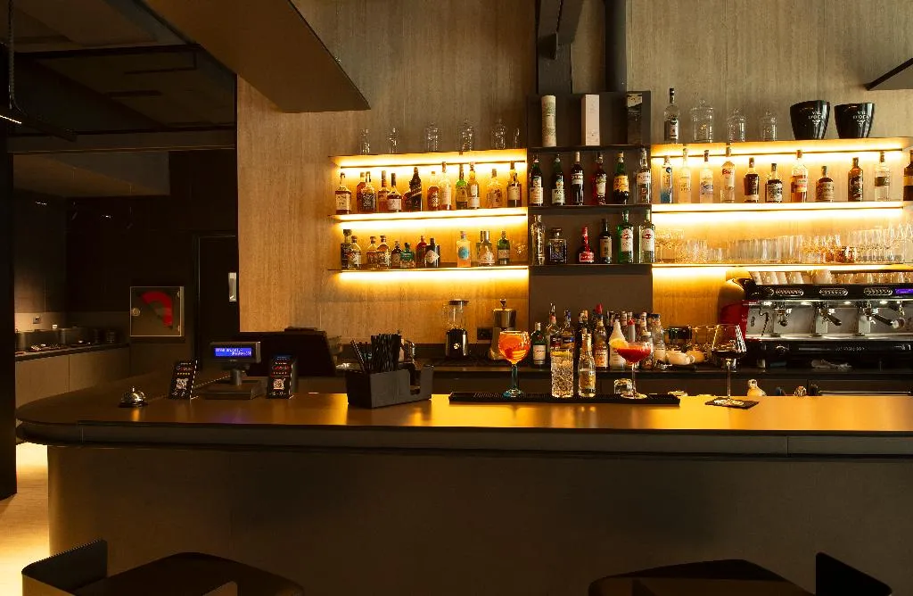 Bar, Palazzo Loreto Hotel Milano, Milan