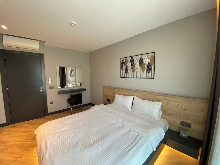 Z Suites, Antalya