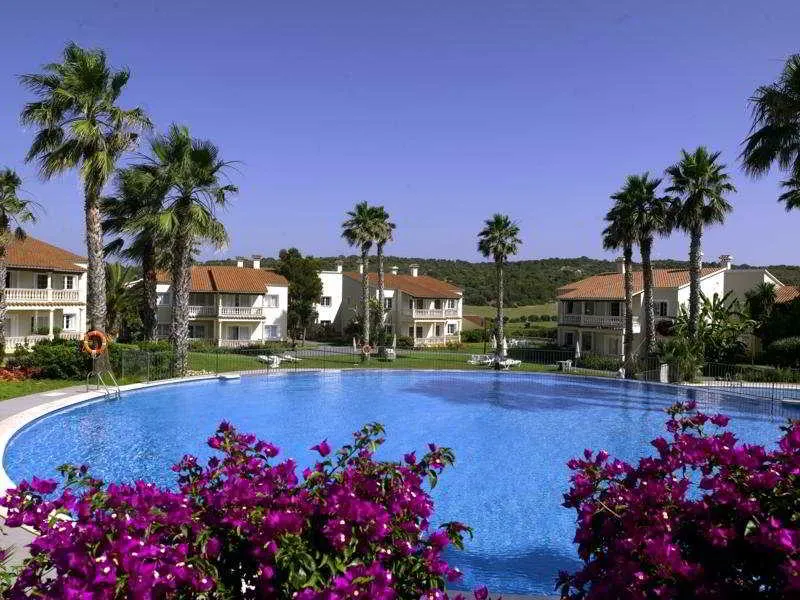 Pool, HG Jardin de Menorca, Menorca