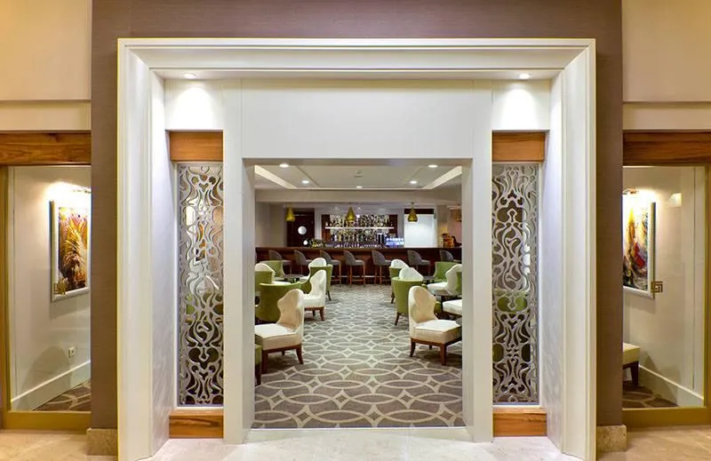Bar, Grand Park Lara, Antalya