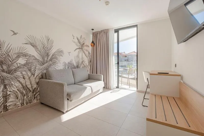 SUITE STANDARD Room, MYND Adeje, Tenerife