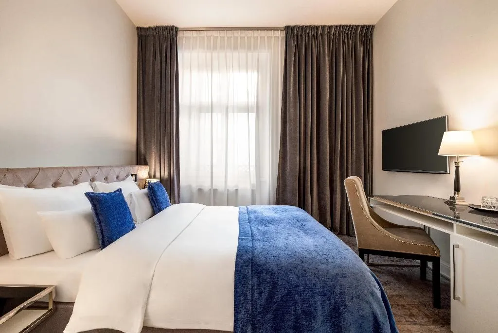 Double or Twin CLASSIC Room, Wyndham Grand Krakow Old Town, Krakow