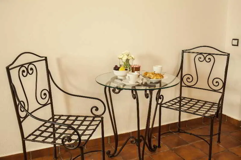 STUDIO STANDARD Room, AinB Las Ramblas-Guardia Apartments, Barcelona