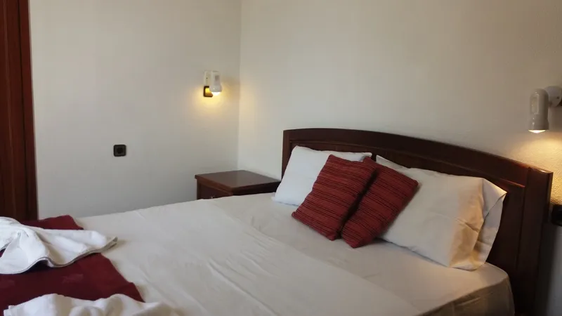 APARTMENT CAPACITY 4 Room, Elpida Apartments, Crete