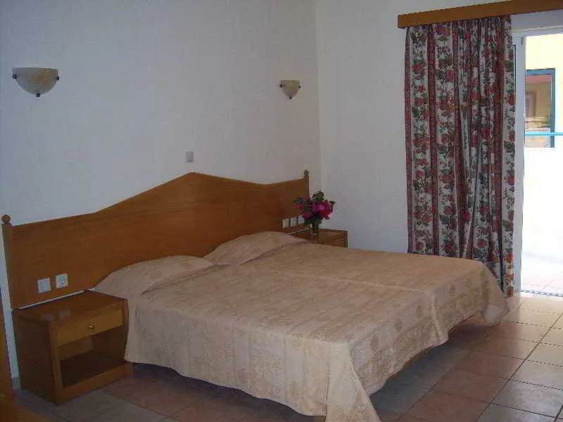 Room, Stegna Mare, Rhodes