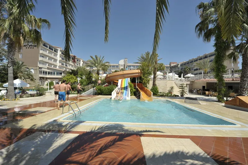 Pool, Seaden Corolla Hotel, Antalya