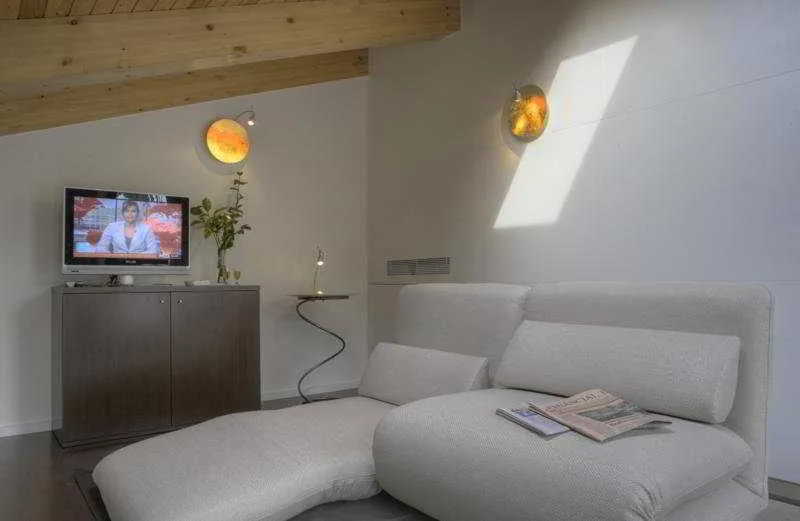 Room, Hotel Museu Llegendes de Girona, Costa Brava