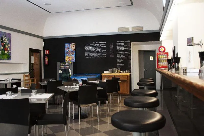 Bar, Abelay, Majorca