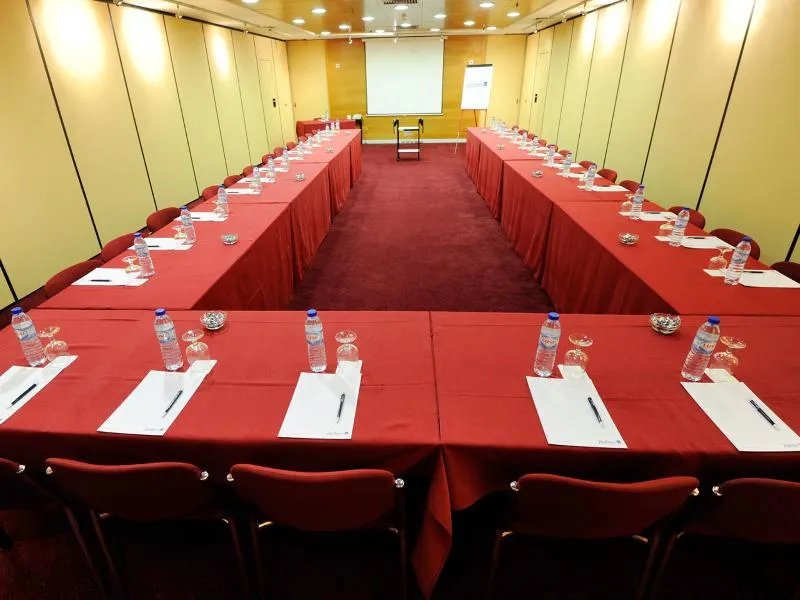 Conferences, Radisson Blu Hotel, Lisbon, Lisbon