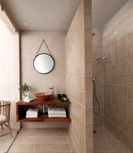 Room, Camvillia, Kalamata