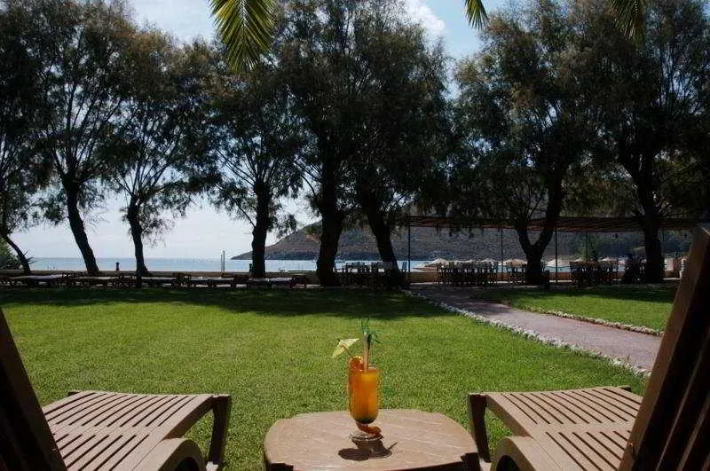 General view, Medis, Bodrum