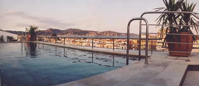Pool, Hotel Port Salins by Pierre & Vacances, Costa Brava