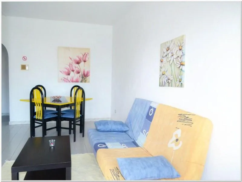 APARTMENT STANDARD Room, Molino de Guatiza, Lanzarote