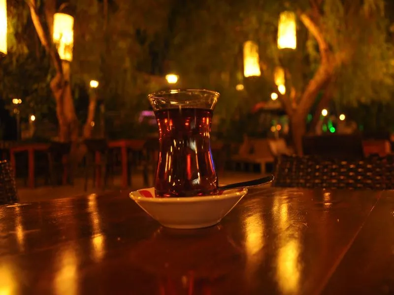 Bar, Blue Dreams Resort, Bodrum