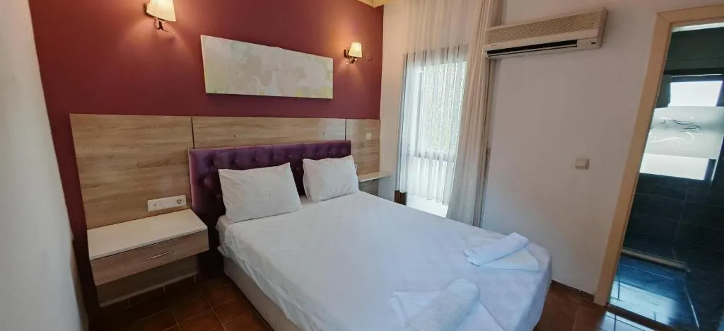 DOUBLE STANDARD Room, Konak Su Hotel, Dalaman