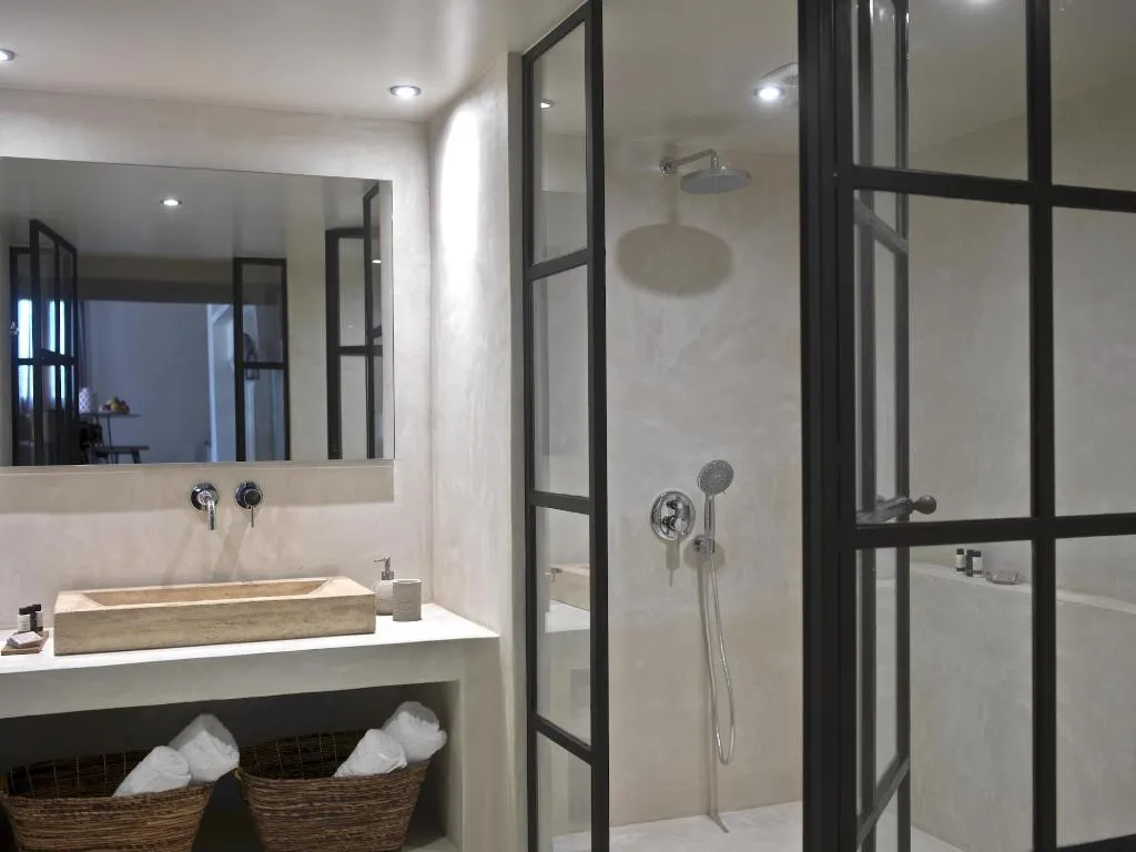 Room, Scalani Hills Residences, Crete