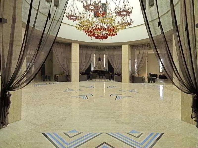 Lobby, Atlas Essaouira Riad Resort, Essaouira