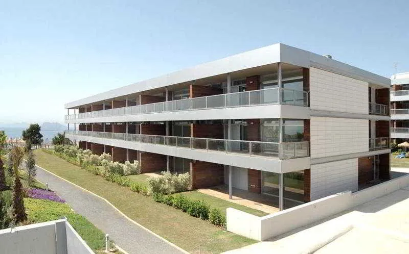 General view, Punta Paloma Golf, Costa Del Sol