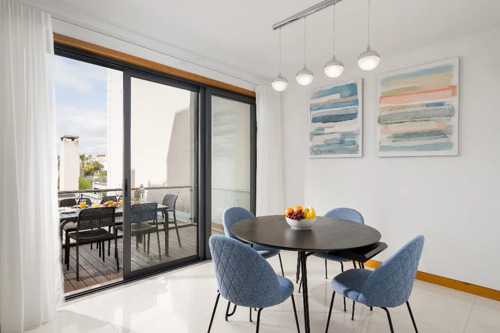 APARTMENT DELUXE TWO DOUBLE BEDS Room, Vale Do Lobo Resort, Algarve