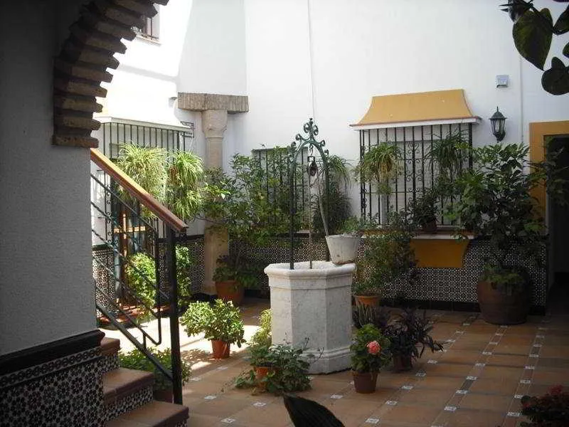 Lobby, Los Patios, Costa De La Luz