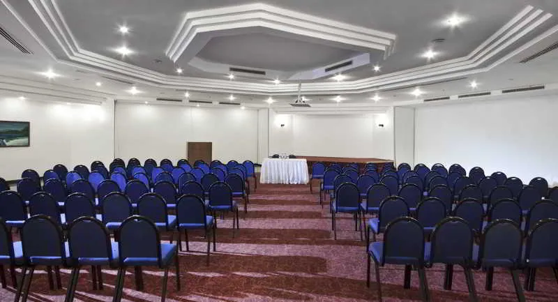 Conferences, Sunrise Resort Hotel, Antalya