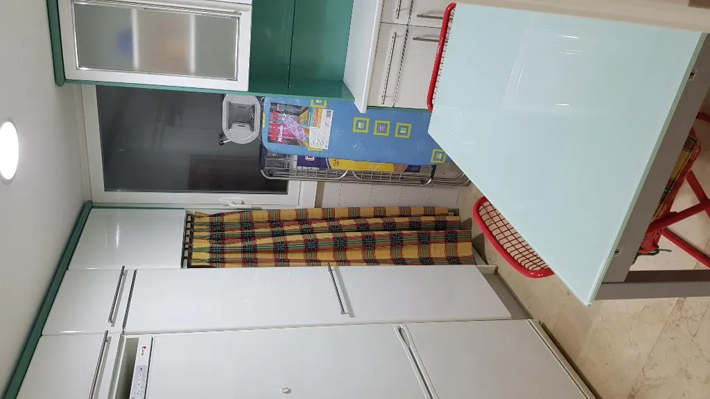 APARTMENT TWO BEDROOMS Room, Santa Margarita, Costa Blanca