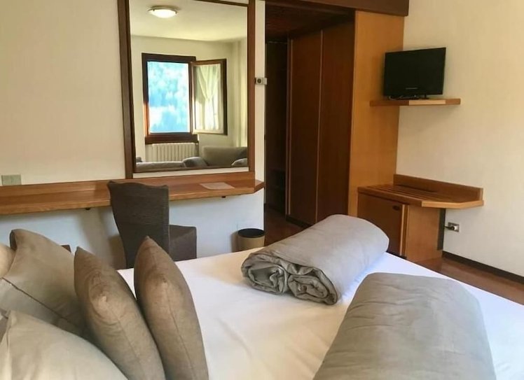 Hotel Garni Sorriso, Milan