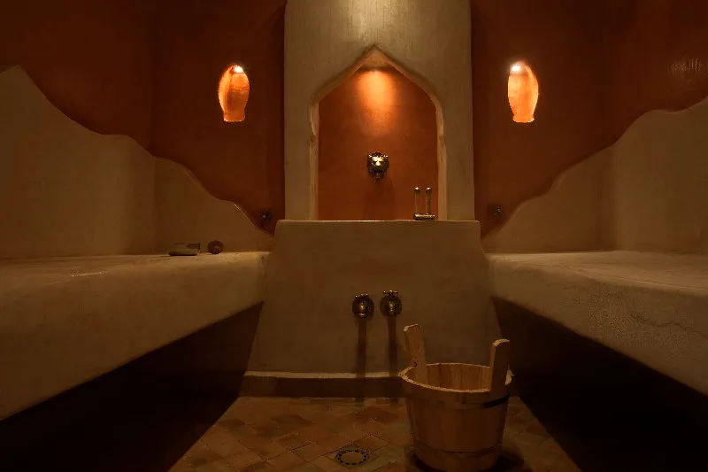 Sports and Entertainment, Riad Cocoon, Marrakech