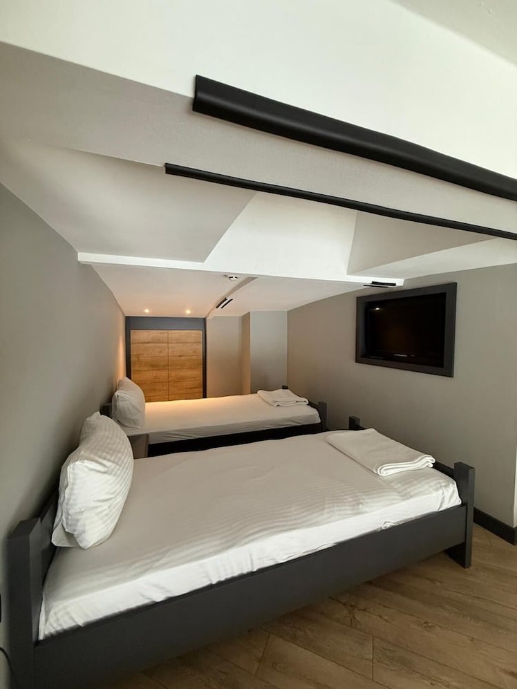 Z Suites, Antalya