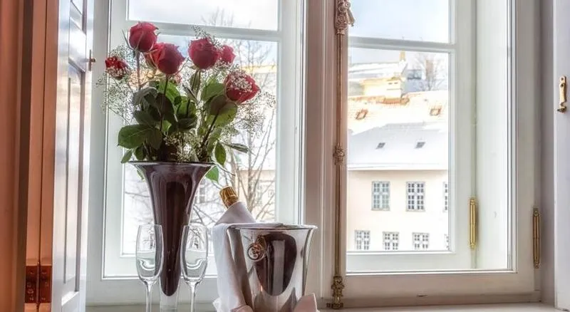 Room, Hotel Telegraaf, Autograph Collection, Tallinn