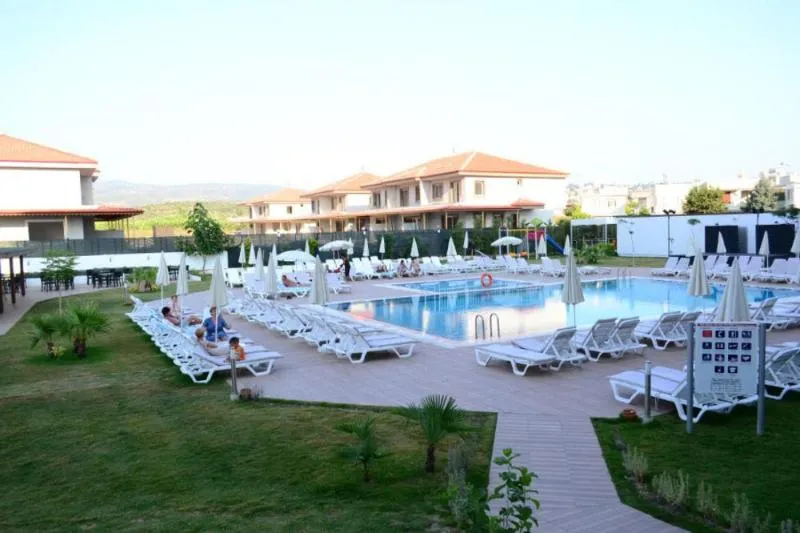 Pool, My Aegean Star Hotel, Izmir