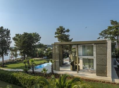 Pical Beach House, part of Pical Resort 5*, Valamar Collection, Istria