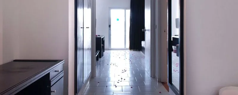 DOUBLE STANDARD Room, Cedriana Djerba, Tunisia