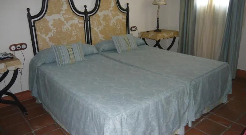 General view, Hacienda Montija Hotel, Costa De La Luz